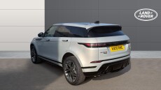 Land Rover Range Rover Evoque 2.0 D180 R-Dynamic HSE 5dr Auto Diesel Hatchback